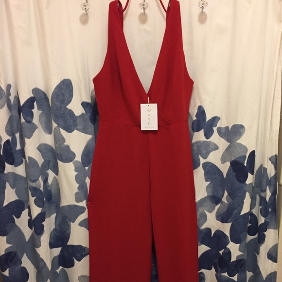 WayF Romper - Picture 2 of 8